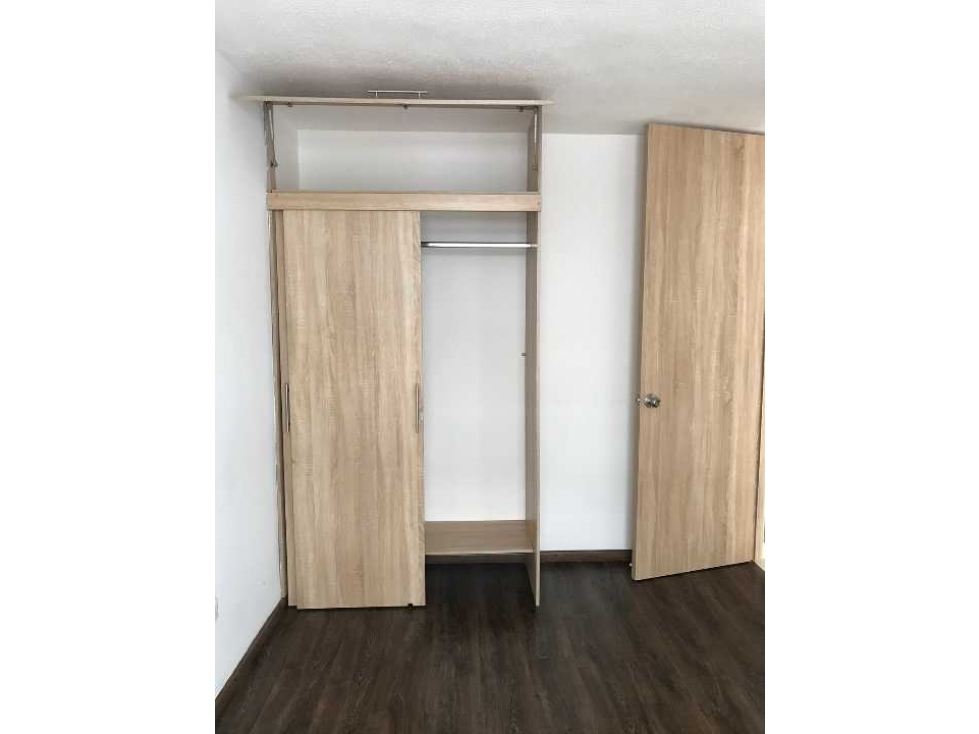 SE VENDE APARTAMENTO EN EL NORTE DE ARMENIA