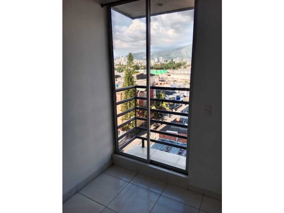 Se vende apartamento en el Occidente de Armenia, Quindio