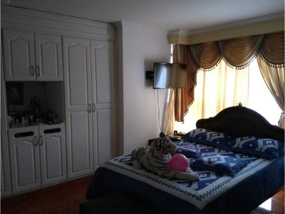 SE VENDE APARTAMENTO EN EL PARQUE SUCRE ARMENIA