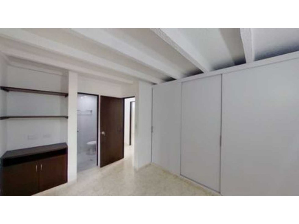 Se vende apartamento en el refugio cali cod. 82