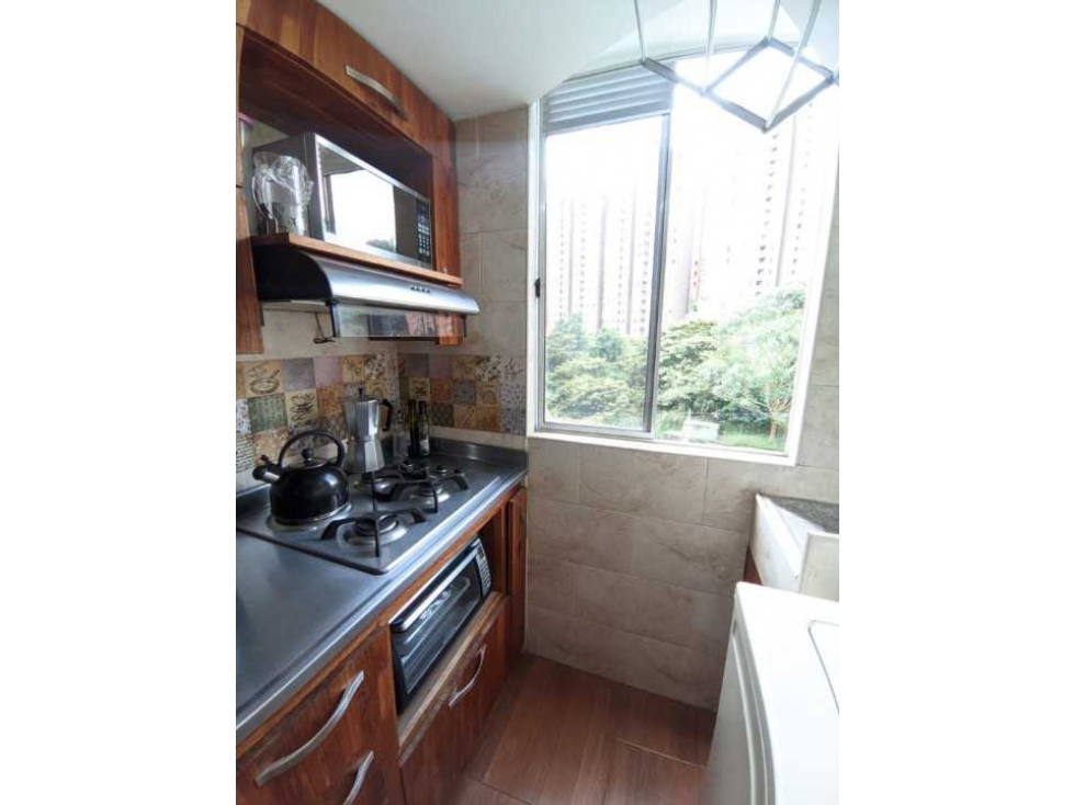 Se vende Apartamento en Envigado sector la mina