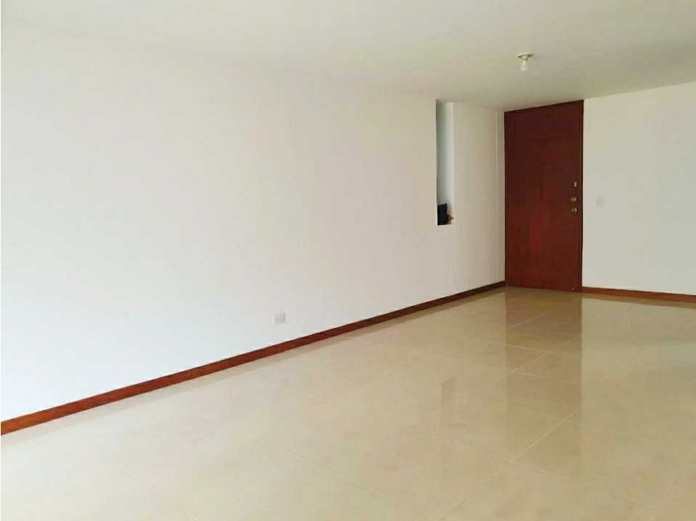 Se vende apartamento en la Abadia, Envigado