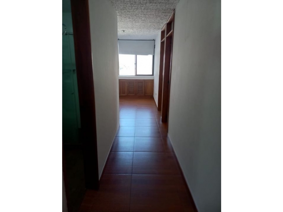 Se vende apartamento en la circunvalar