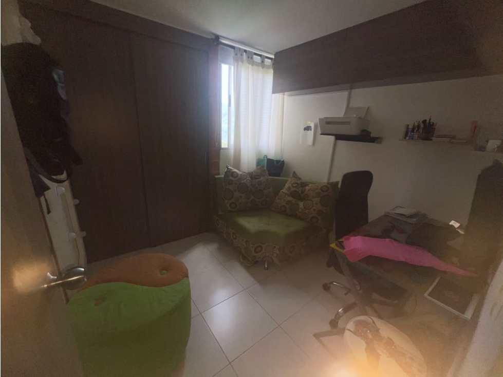 SE VENDE APARTAMENTO EN LA ESTRELLA