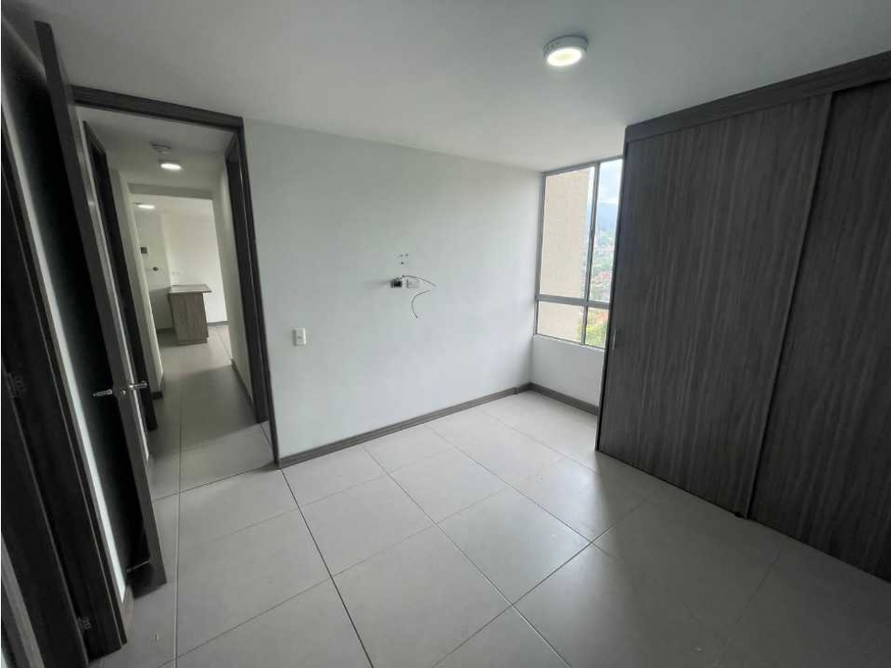 SE VENDE APARTAMENTO EN LA ESTRELLA ANTIOQUIA