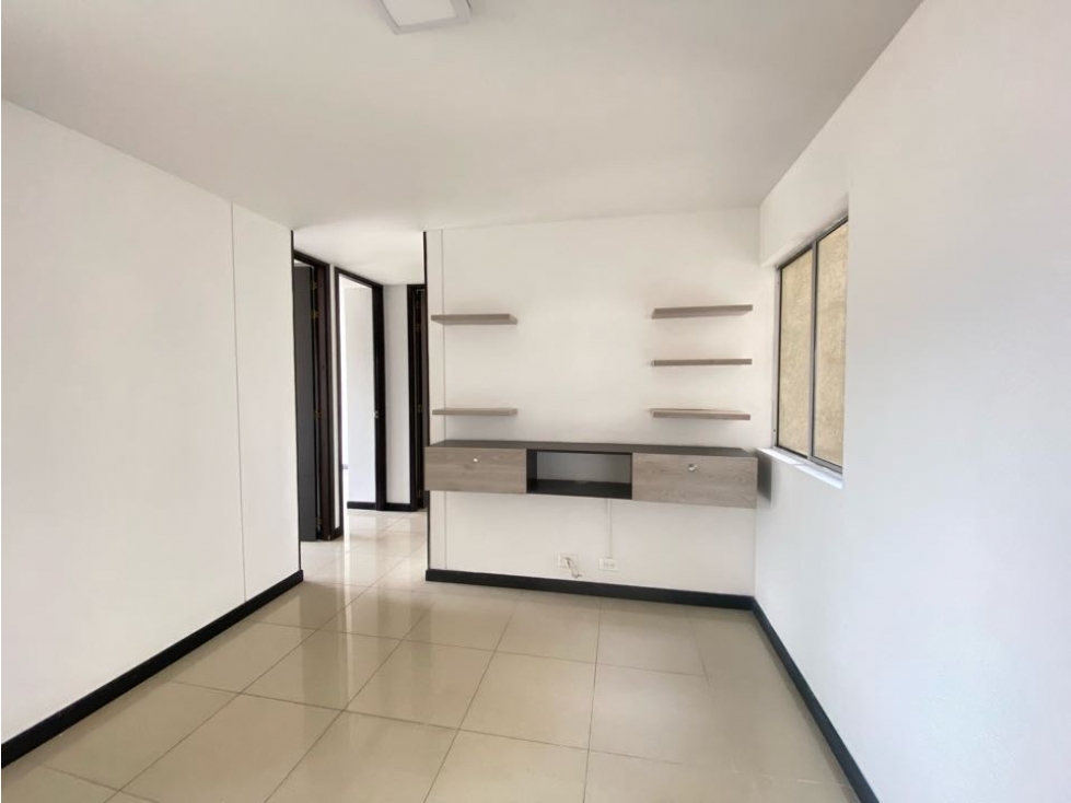 Se vende apartamento en La Flora