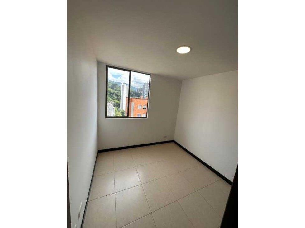 Se vende apartamento en la loma del indio