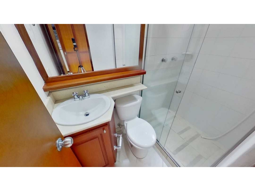 SE VENDE APARTAMENTO EN LOS BALSOS #2