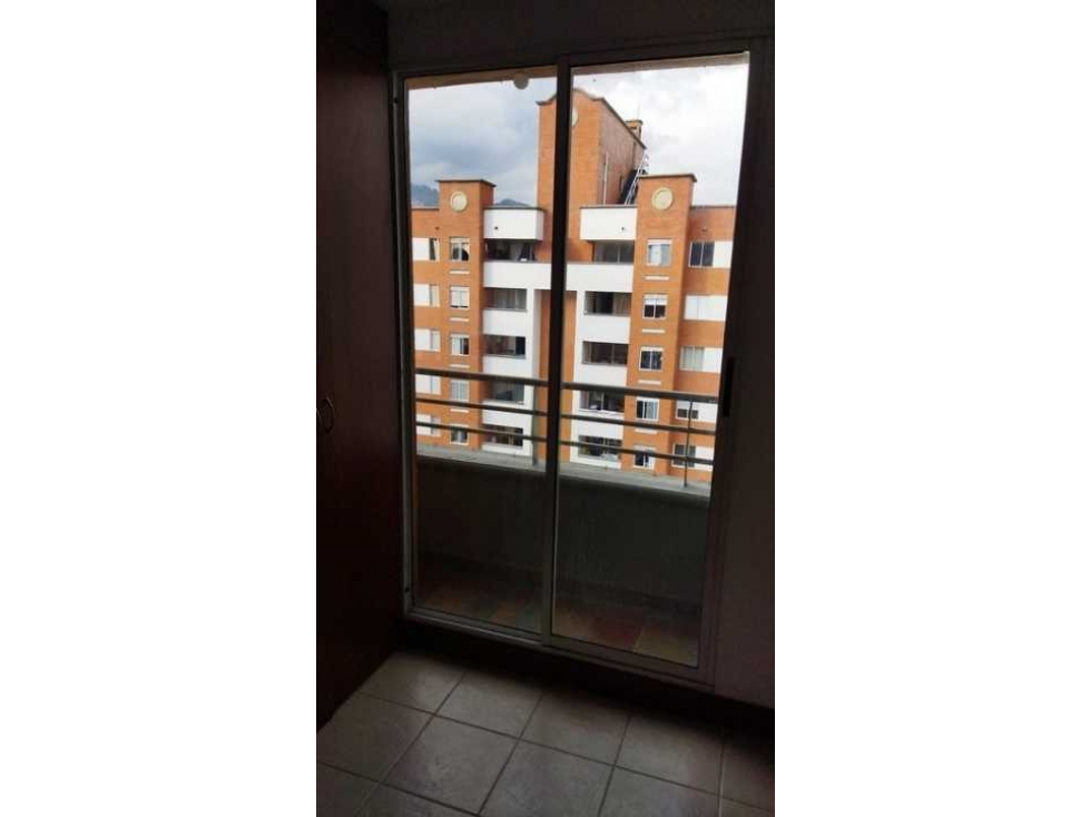 Se vende apartamento en los colores