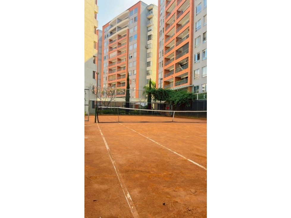 SE VENDE APARTAMENTO EN MIRADOR DE TERRAZAS MIP.CW6490197