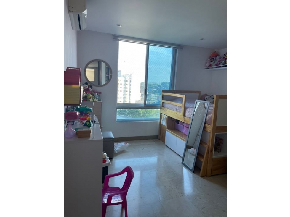 (VA) Se vende apartamento en Normandía