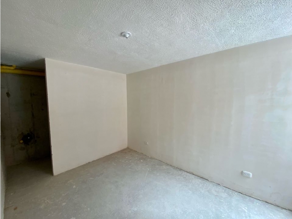 SE VENDE APARTAMENTO EN OBRA BLANCA EN CAJICA