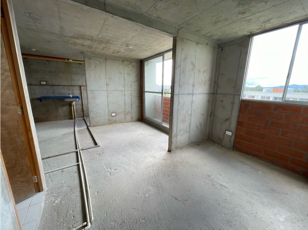 Se vende apartamento en Obra Gris en Rionegro Sector Fontibon