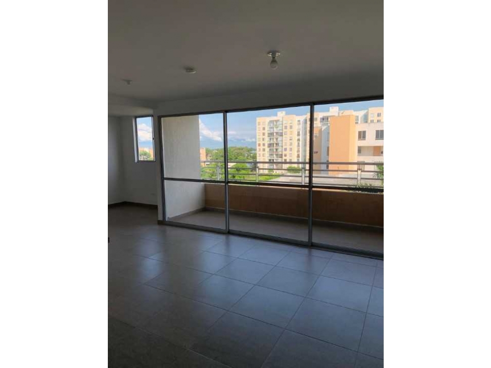 Se vende apartamento en palmira