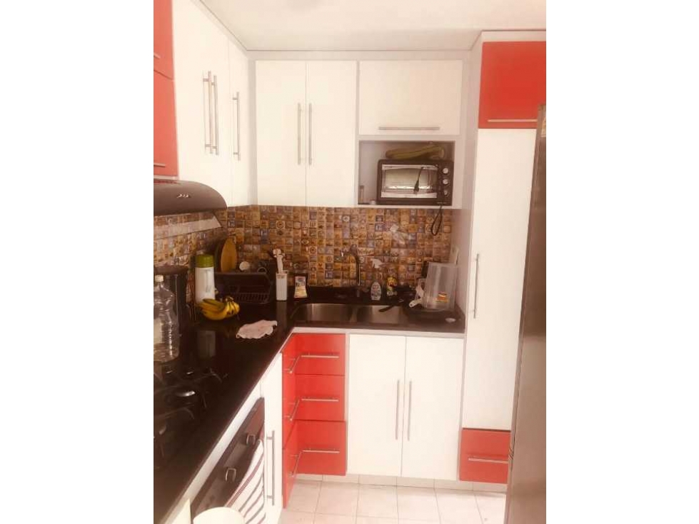 SE VENDE APARTAMENTO EN PAMPALINDA CALI (JPG)  W 6645801