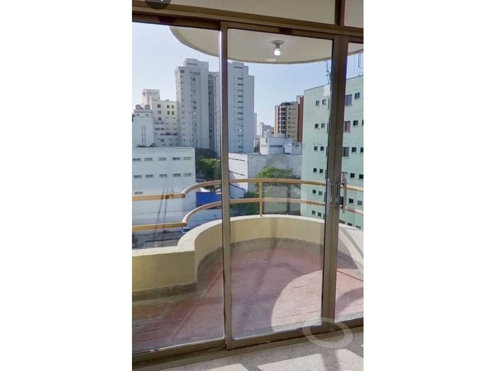 Se Vende Apartamento en Porvenir