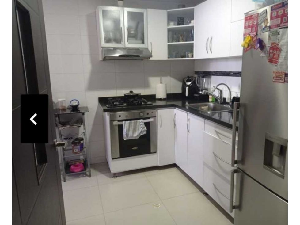 Se Vende Apartamento en Prado