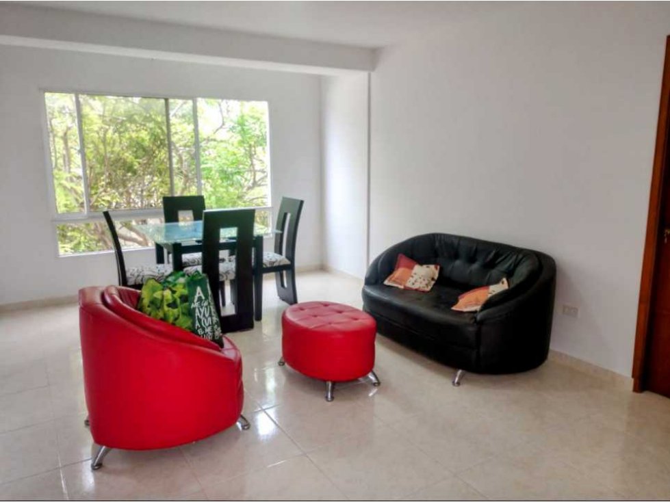 Se Vende Apartamento en Puerto Colombia