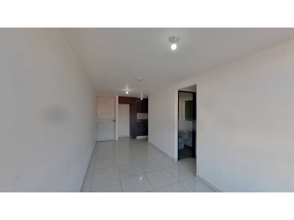 SE VENDE APARTAMENTO EN RIONEGRO