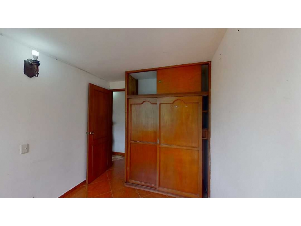 SE VENDE APARTAMENTO EN ROBLEDO