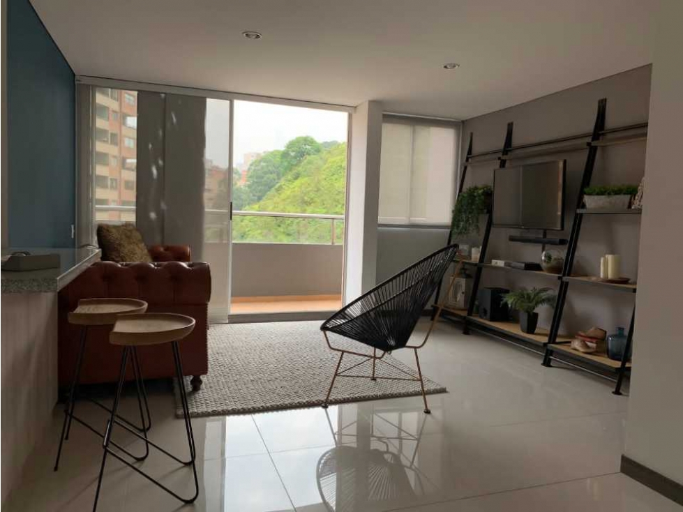 Se vende Apartamento en Sabaneta sector la Doctora