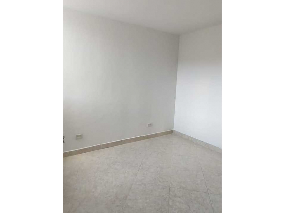 SE VENDE APARTAMENTO EN SAN JAVIER