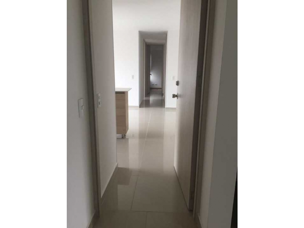 Se vende Apartamento en Sabaneta sector Calle Nueva c