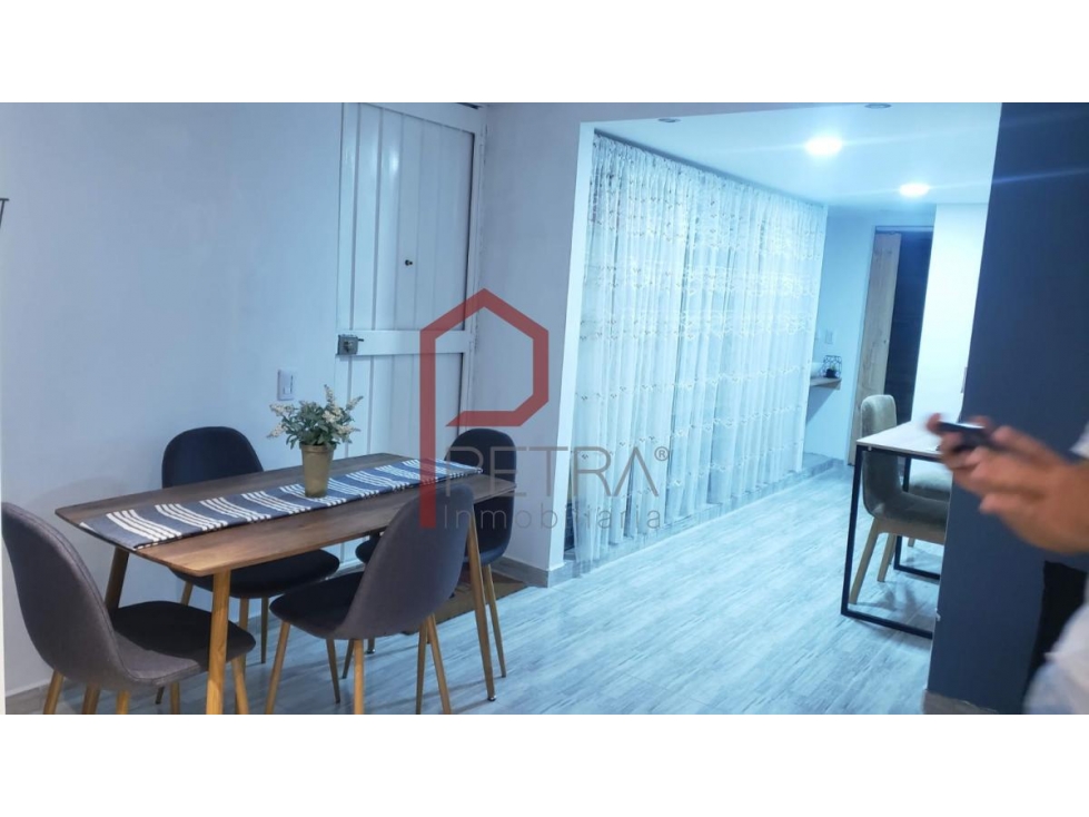 Se Vende Apartamento en Sector Robledo, Medellín