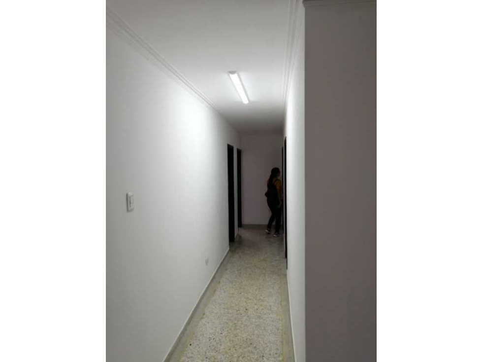 Se Vende Apartamento en Tabor