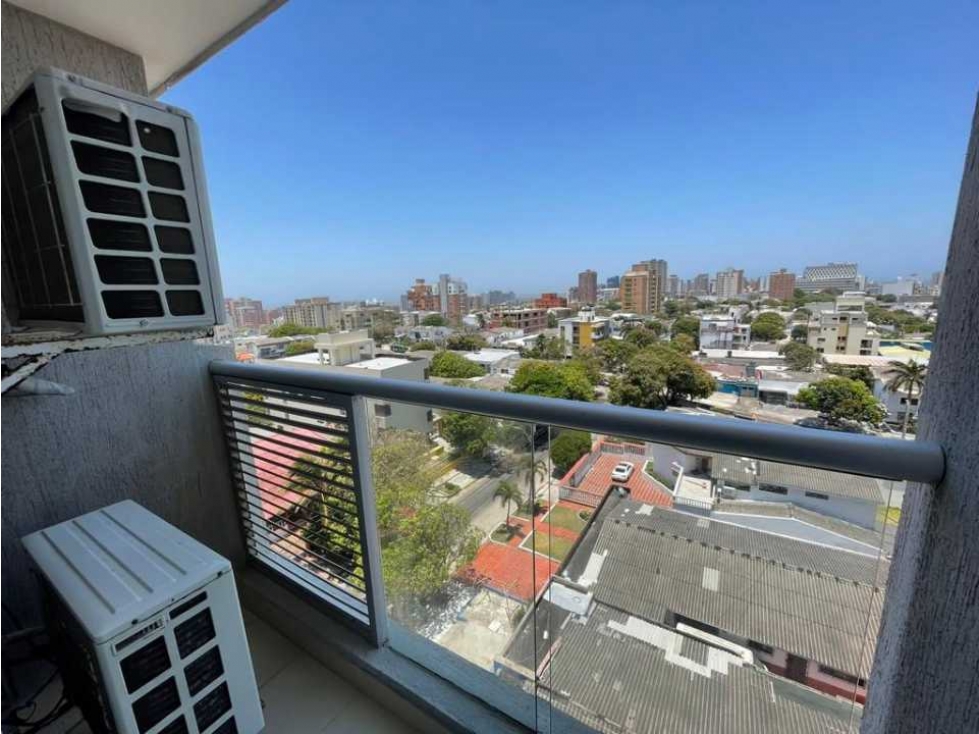 Se Vende Apartamento en Tabor