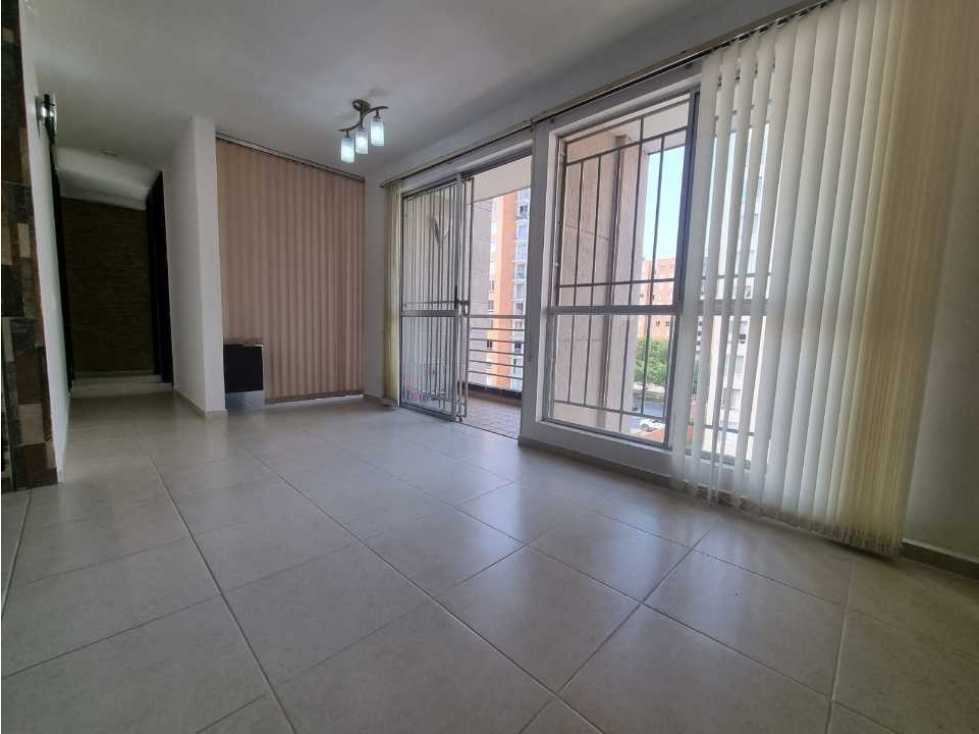 Se vende apartamento en Valle del LilI (MHG)