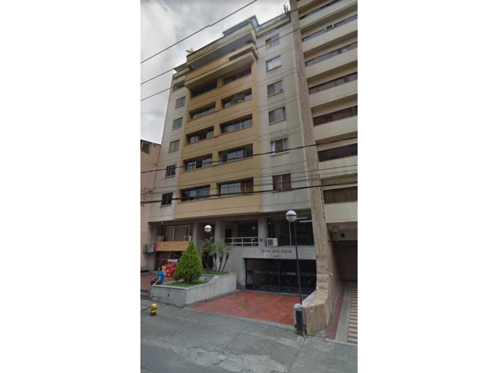 SE VENDE APARTAMENTO EN VERSALLES T.P