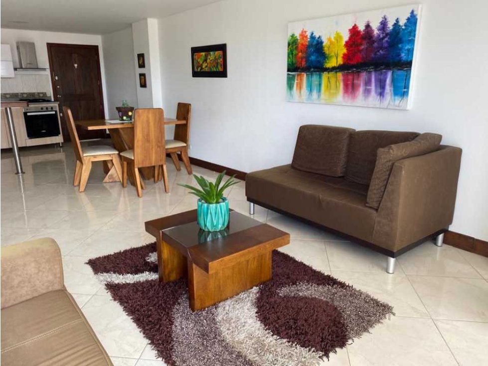 VENTA DE APARTAMENTO CERCA A LA UNIVERSIDAD CATÓLICA RIONEGRO