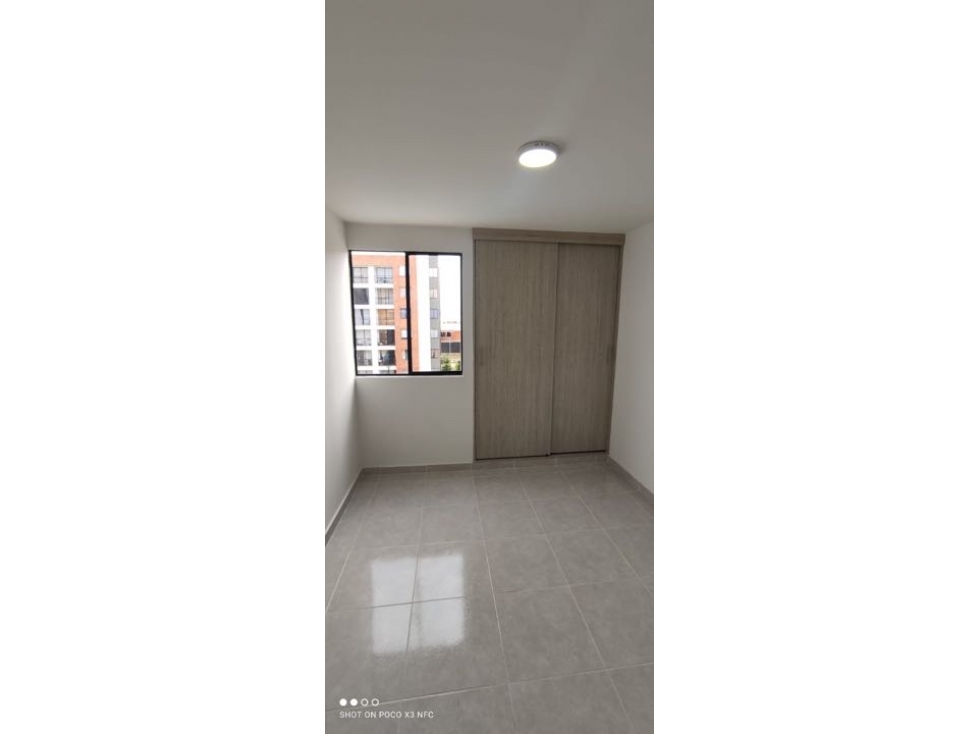 SE VENDE APARTAMENTO JAMUNDI C-AR CW: 6938840