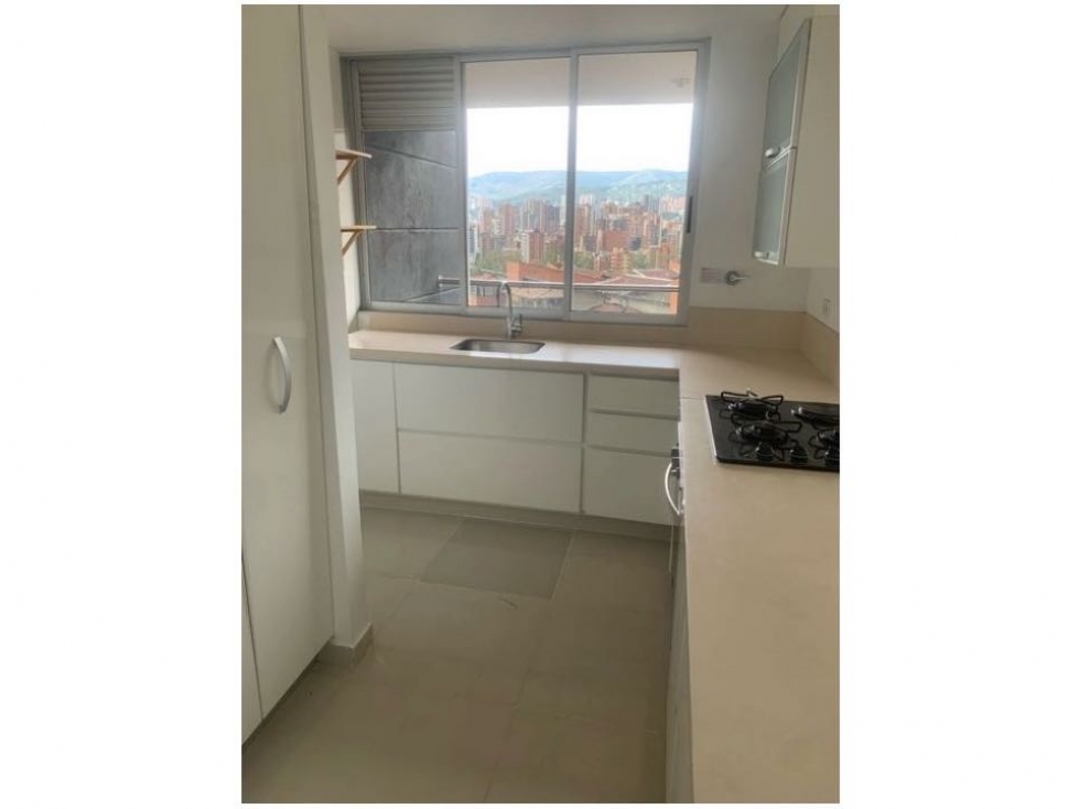 SE VENDE APARTAMENTO JARDINES DE ENVIGADO