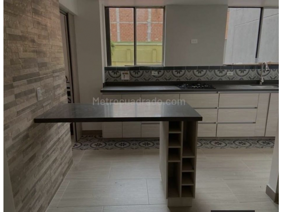 SE VENDE APARTAMENTO LA CASTELLANA