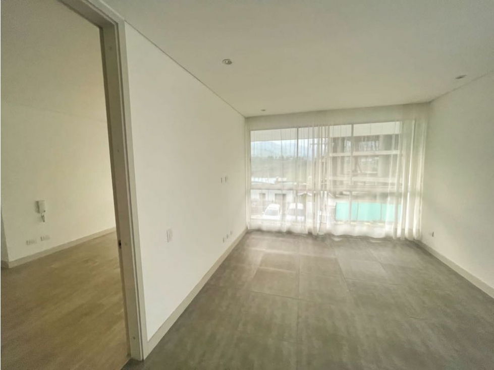 Se Vende Apartamento Moderno Avenida Centenario Armenia