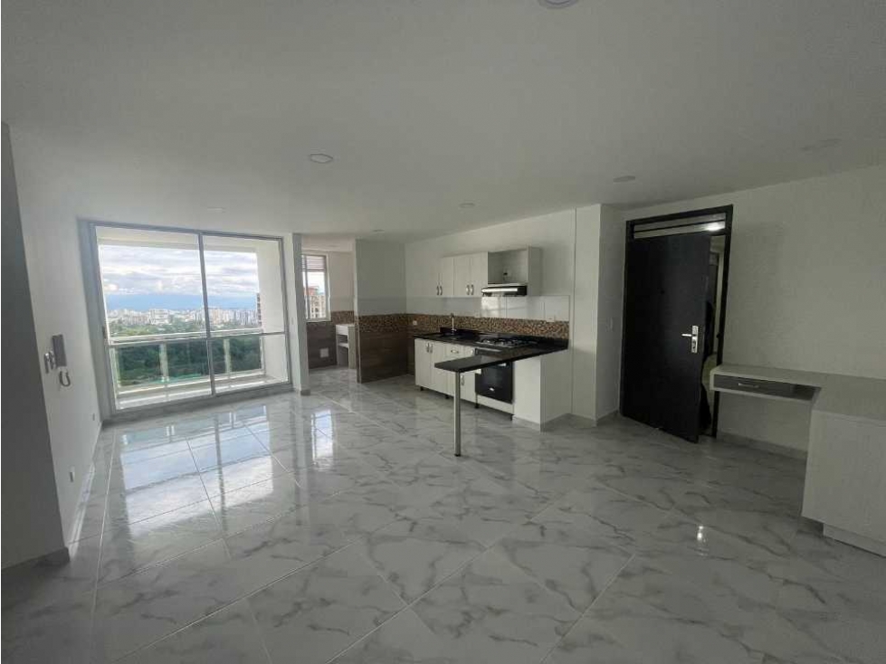 Se Vende Apartamento Nuevo Norte Armenia Quindio