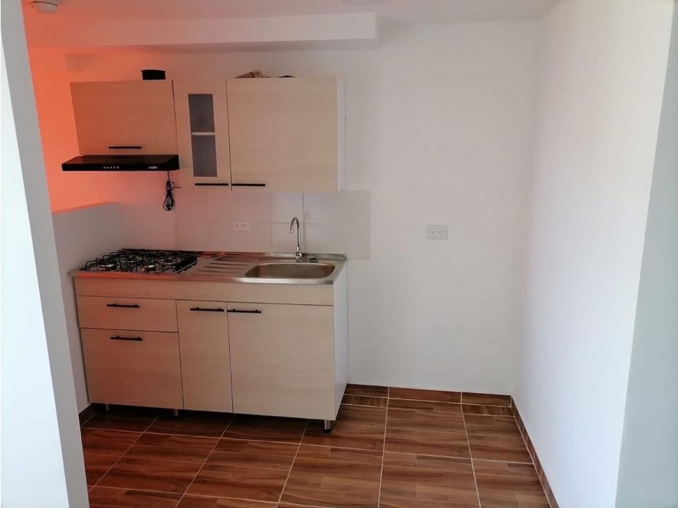 SE VENDE APARTAMENTO PARA ESTRENAR EN LA ESTRELLA SECTOR TABLAZA