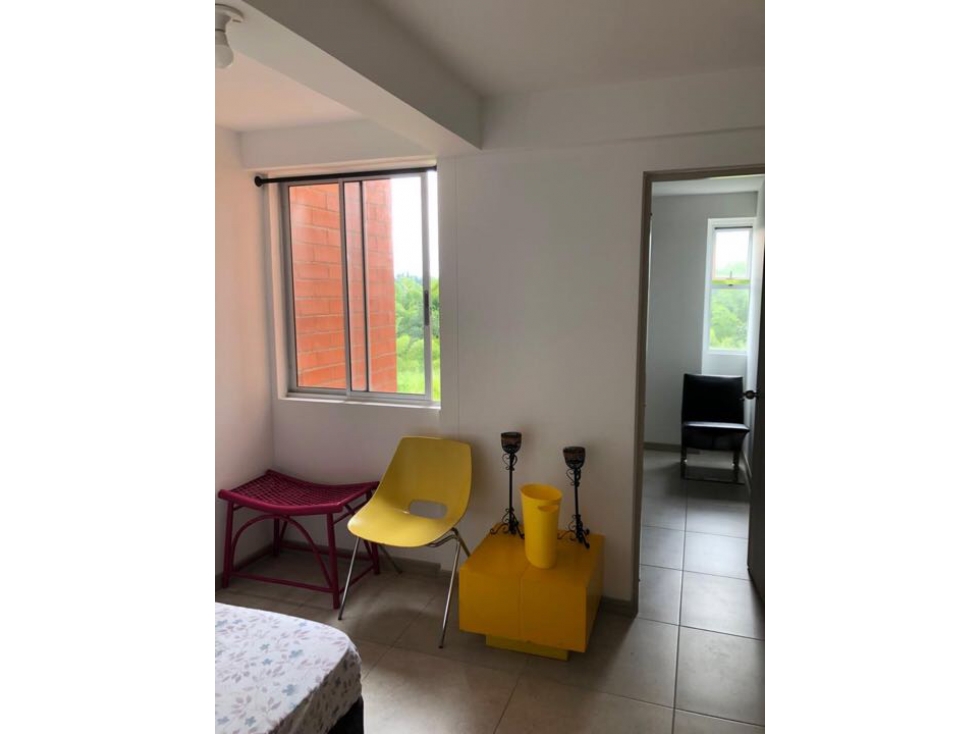 Se vende Apartamento, Pereira, Galicia