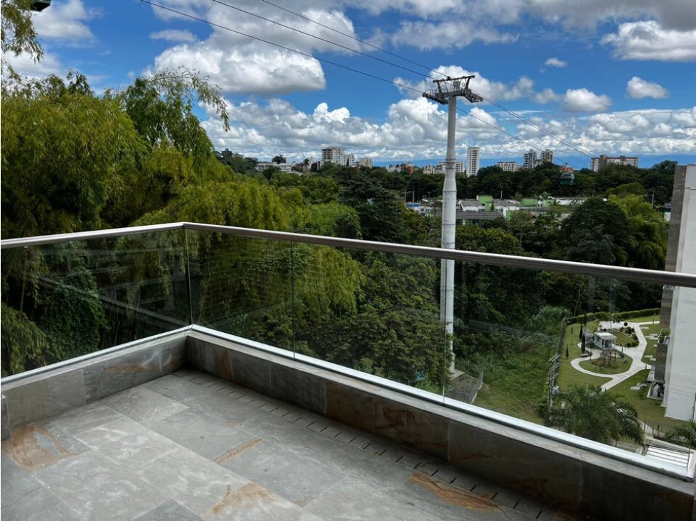 SE VENDE APARTAMENTO, PEREIRA, PINARES