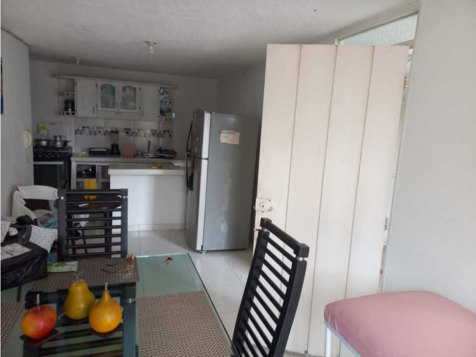 SE VENDE APARTAMENTO PRIMER PISO CALLEJAS DE SAN JOSE