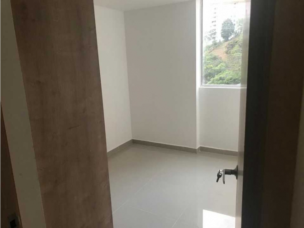 Se vende apartamento sabaneta zona la doctora