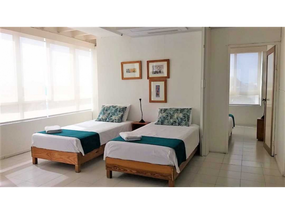 Se vende Apartamento San Andres Islas