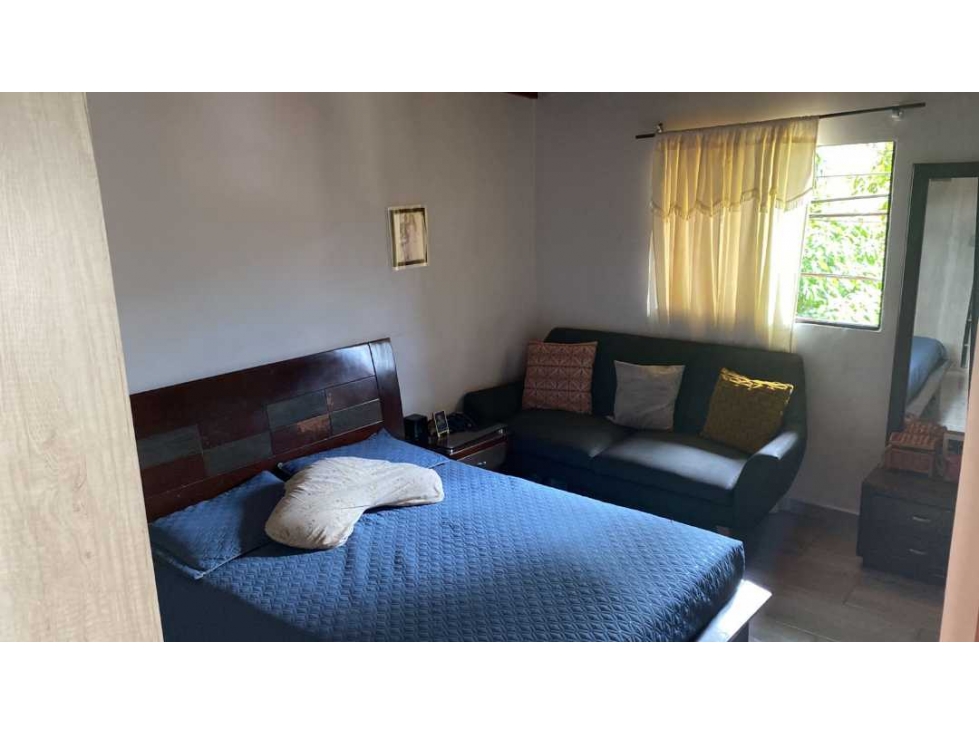 SE VENDE APARTAMENTO SECTOR ARANJUEZ