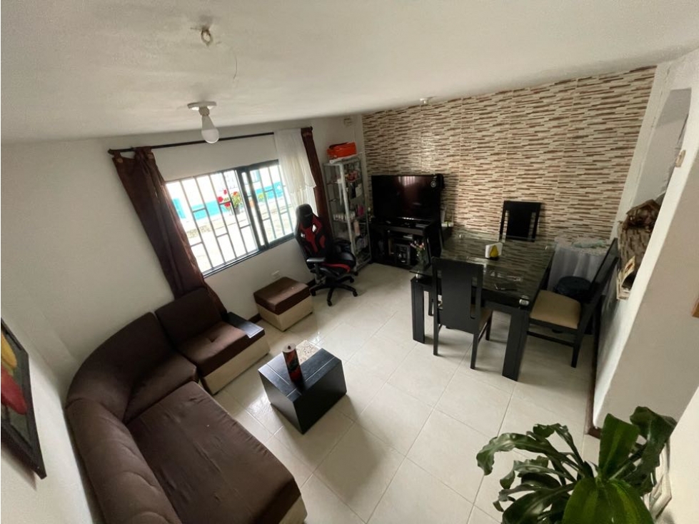 Se Vende Apartamento - Sector Circasia