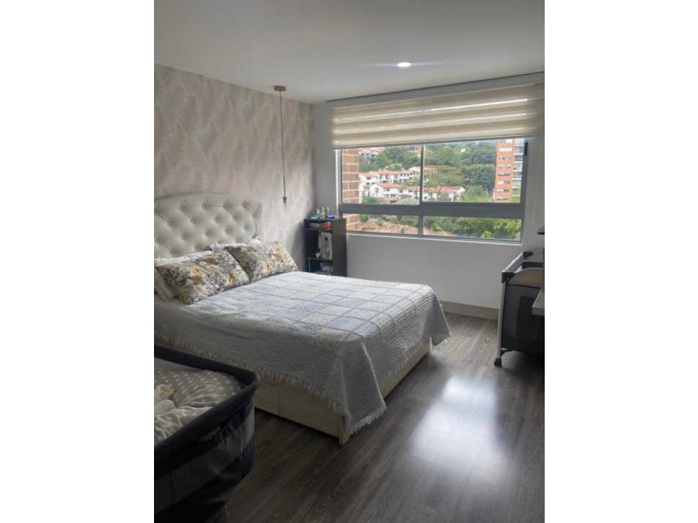 SE VENDE APARTAMENTO SECTOR ENVIGADO INTERMEDIA