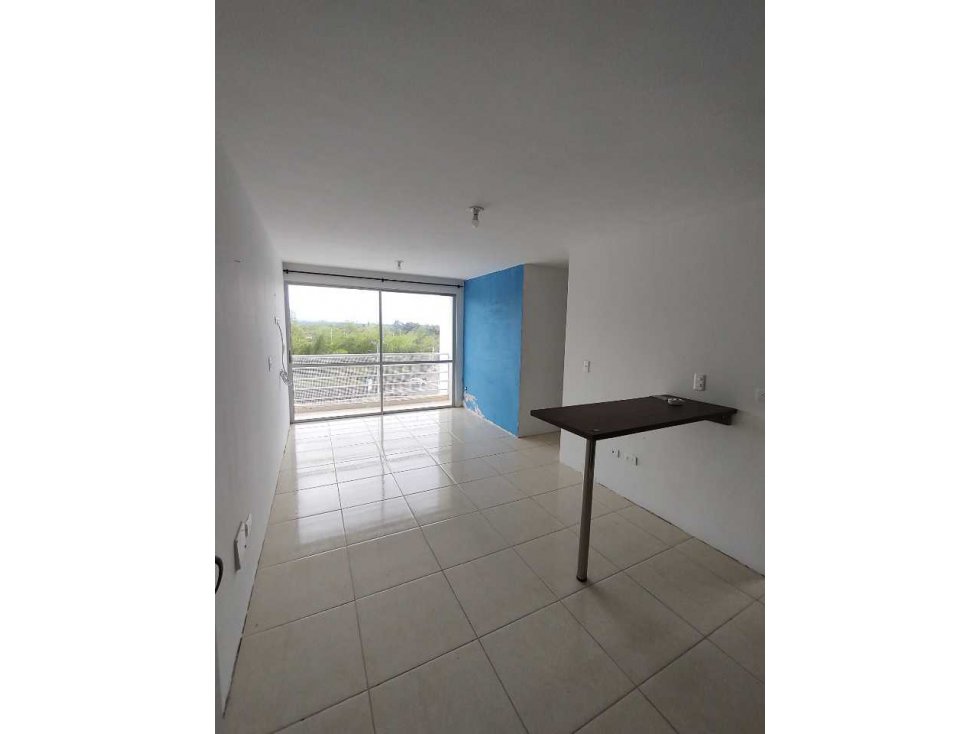 SE VENDE APARTAMENTO SECTOR GALICIA CON EXCELENTE VISTA