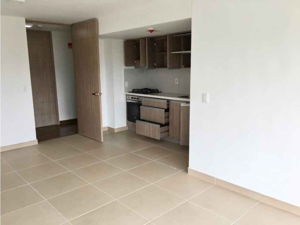 Se Vende Apartamento Sector Laureles Armenia