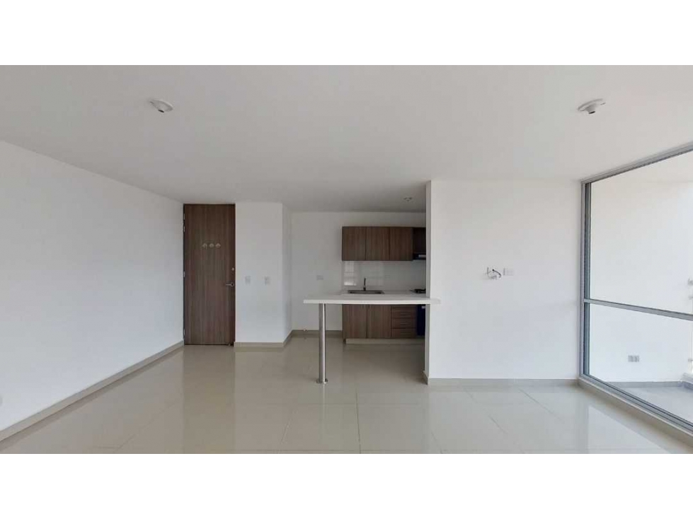 SE VENDE APARTAMENTO SECTOR MADERA EN BELLO EXCELENTE VISTA